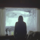 A still from The Lodge